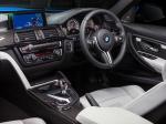 BMW M3 2014 года (AU)